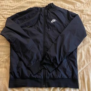 Nike wind breaker